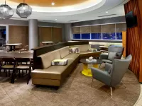 SpringHill Suites Pittsburgh Bakery Square Hotels near Clayton