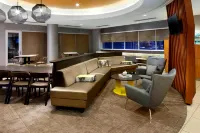 SpringHill Suites Pittsburgh Bakery Square - 3 stelle