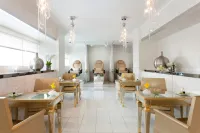JW Marriott Los Angeles L.A. LIVE - Spa