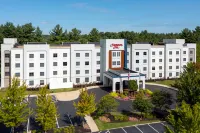 Hampton Inn Boston Bedford Burlington - 2 étoiles