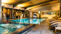 Cbh Hatherley Manor Hotel - Pet friendly