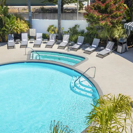Portola Hotel & Spa