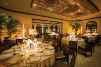 The Brazilian Court Hotel - breakfast