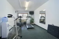 科布爾斯通酒店-法裏巴爾特博德斯套房酒店 - 健身室/gym room