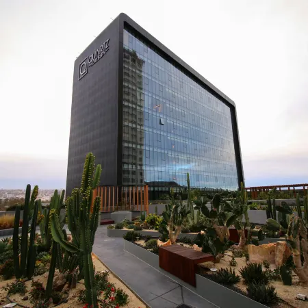 Quartz Hotel & Spa