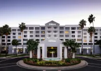 Hilton New Orleans Airport - Gym