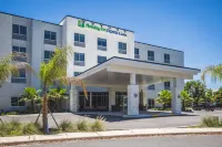 Holiday Inn Express & Suites Fernandina Beach Amelia Island by IHG - Wifi