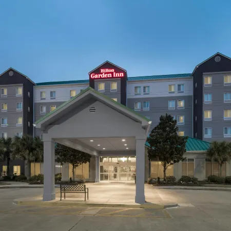 Hilton Garden Inn Lafayette/Cajundome