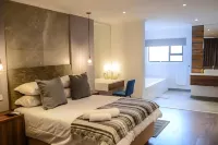 The Royal Bryanston - Wifi