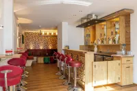 Panoramahotel Kühbergalp - bar