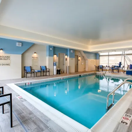 Hampton Inn Boston/Waltham