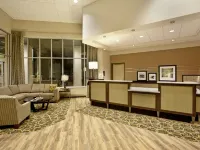 Hampton Inn & Suites Minneapolis/Downtown Hoteles cerca de Torre Foshay