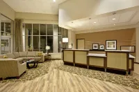 Hampton Inn & Suites Minneapolis/Downtown - Parking