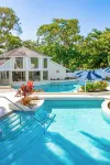 Savannah Beach Club Hotel & Spa - piscina