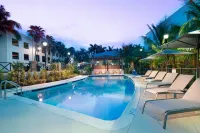 Courtyard Palm Beach Jupiter - 3-Star
