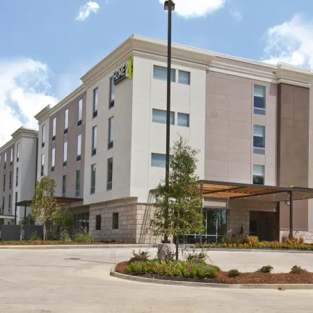 Home2 Suites by Hilton Jackson/Ridgeland