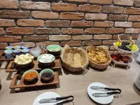EcoDor - breakfast