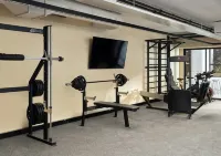 Original Sokos Hotel Royal Vaasa - Gym
