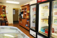 Candlewood Suites WASHINGTON-DULLES HERNDON by IHG - Gym