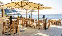 Sun Gardens Dubrovnik - bar