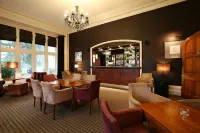 Hartsfield Manor - salle de sport