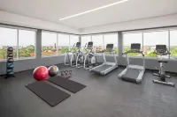 AC Hotel Gainesville Downtown - Gym