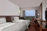 Le Méridien Coimbatore - โรงแรมราคาถูก