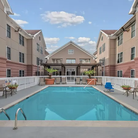 Homewood Suites by Hilton Houston Clear Lake NASA