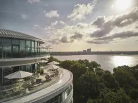 The Fontenay Hamburg - Scenic