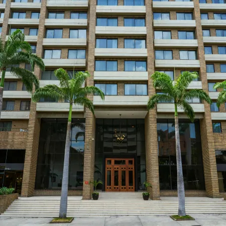 JW Marriott Hotel Caracas