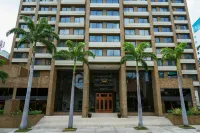 JW Marriott Hotel Caracas - bar