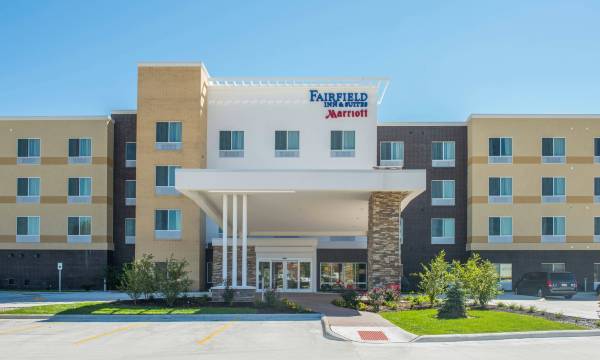 Fairfield Inn & Suites Fort Wayne Southwest