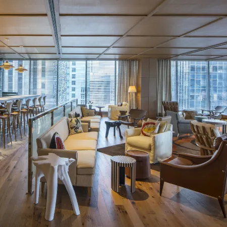 Lotte Hotel Seattle