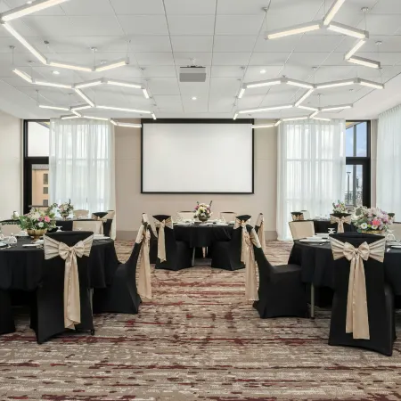 Hilton Garden Inn Perry
