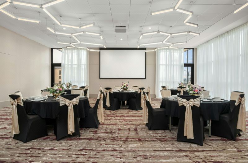 Hilton Garden Inn Perry photo 4