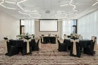 Hilton Garden Inn Perry - 3-Star
