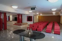 Mondial Park Hotel - Butik