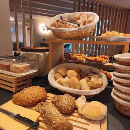 Al Nin Hotel&Spa