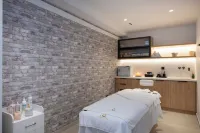 Leonidas Hotel & Apartments - Kylpylä