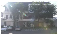 Bellecrown Rooms - parking