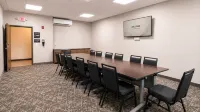 Candlewood Suites PERRY-NATIONAL FAIRGROUND AREA by IHG - 2 estrellas