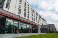 Leonardo Hotel Bad Kreuznach - Bars