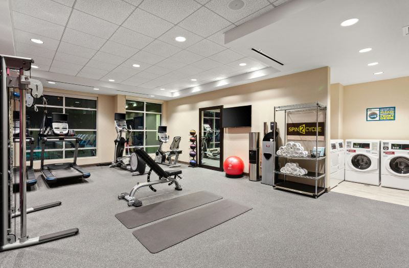 Home2 Suites by Hilton Temecula photo 4