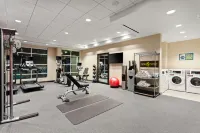 Home2 Suites by Hilton Temecula - Gym