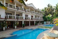 White Pearl Suites by Rosetum - 4-Star