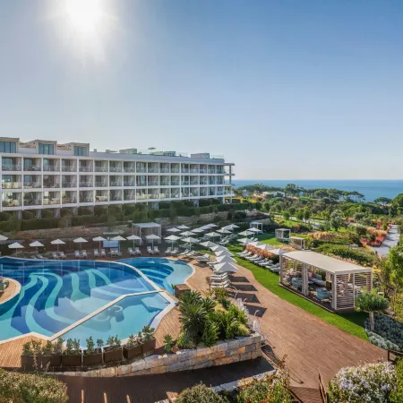 W Algarve