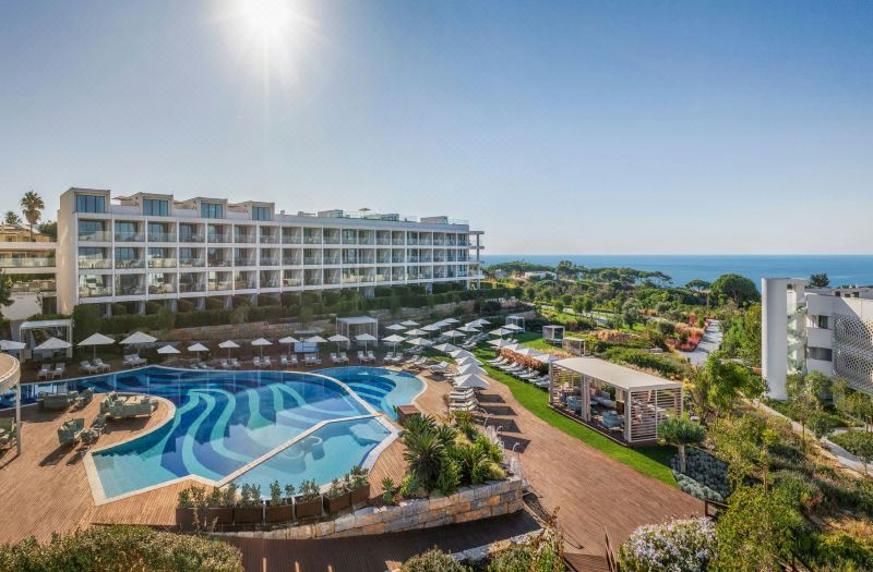W Algarve photo 2