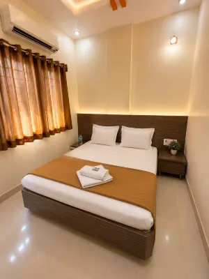 Sai Grk Hotel - Pet friendly
