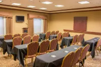 Hampton Inn Murphy - Parking