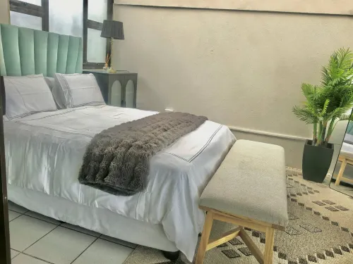 10 C-Front Penthouse - Hot Tub